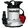 Metabo - Pompe Immergée à Eaux Claires 450W - TPF 6600 SN 2 Metabo - Pompe Immergée à Eaux Claires 450W - TPF 6600 SN -Metabo Soldes 10350477 1