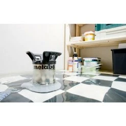 Metabo - Pompe Immergée à Eaux Claires 450W - TPF 6600 SN -Metabo Soldes 10350477 2