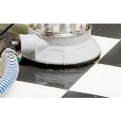 Metabo - Pompe Immergée à Eaux Claires 450W - TPF 6600 SN -Metabo Soldes 10350477 4