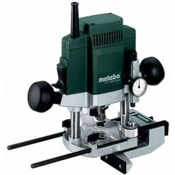 Metabo - Défonceuse à Variateur 1200 W 25500 /min - OF E 1229 SIGNAL