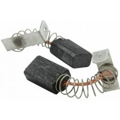 Balais De Charbon Pour Metabo Perceuse B 10 - 5x8x12mm