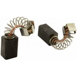 Balais De Charbon Pour Metabo FSX200 - 6x8x12mm - Remplace 316040690 & 316041170 -Metabo Soldes 11198047 2