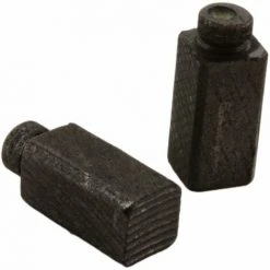 Balais De Charbon Pour Metabo Ponceuse SR 326 (00326XX0) - 6x6x11,5mm 5 Balais De Charbon Pour Metabo Ponceuse SR 326 (00326XX0) - 6x6x11,5mm -Metabo Soldes 11202881 2