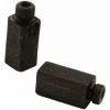 Balais De Charbon Pour Metabo Coupeuse/Scie SR 226 - 6x6x11,5mm