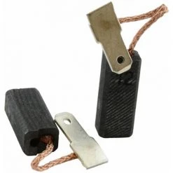 Balais De Charbon Pour Metabo Scie PSE 1027 - 6,3x8x19,5mm