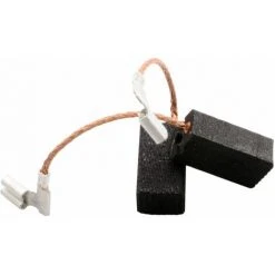 Balais De Charbon Pour Metabo Mini Meuleuse Angulaire EW E 11125 S-SIGNAL QUICK -Metabo Soldes 11204560 2