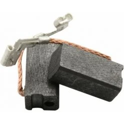 Balais De Charbon Pour Metabo Meuleuse EW 7127 Quick - 6,4x8x16mm -Metabo Soldes 11204911 2