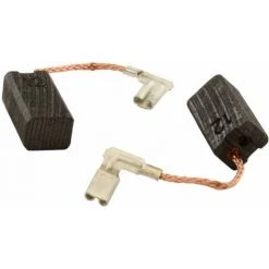 Balais De Charbon Pour Metabo Ponceuse BA 0775 - 6,35x8x15mm - Remplace 34301072 -Metabo Soldes 11204926 2