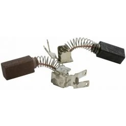 Balais De Charbon Pour Metabo Coupeuse/Scie BA D665 - 6,3x8x15mm