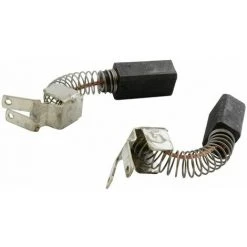 Balais De Charbon Pour Metabo Ponceuse SBE110/2S - 6,3x8x15mm -Metabo Soldes 11206781 2