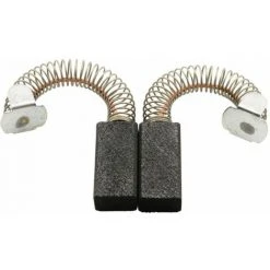 Balais De Charbon Pour Metabo Marteau 1130B - 6,4x10x21mm - Remplace 34301017