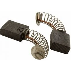 Balais De Charbon Pour Metabo Marteau BHE 6024 CONTACT - 5x10x12,5mm -Metabo Soldes 11207007 2