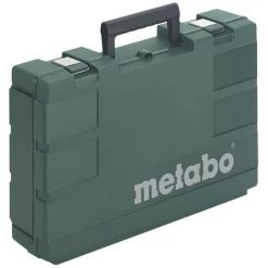 Perceuse-visseuse Sans Fil BS 18 - 2 Batteries Li-Ion 18V 1,3Ah, Avec Chargeur SC60 Et Mallette Metabo -Metabo Soldes 11296653 3