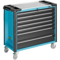 METABO Servante Atelier 179XXL-7 1027x1155x503mm Hazet