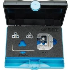 METABO Jeu De Filets 5- 16mm Hazet