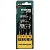 Metabo Coffret De Mèches à Bois, 5 Pièces (627200000) 1 Metabo Coffret De Mèches à Bois, 5 Pièces (627200000) -Metabo Soldes 11441812 1