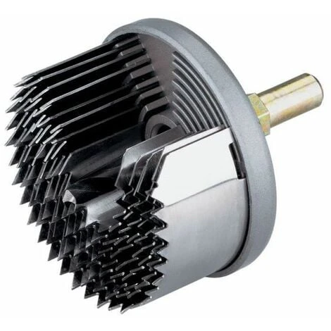 Metabo Set De Scies Cloches Bois Ø 25-68 Mm, 8 Pièces (623531000) 3 Metabo Set De Scies Cloches Bois Ø 25-68 Mm, 8 Pièces (623531000)