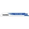 Metabo 5 Lames De Scies Sabres, Métal, Flexible, 150 X 0,9 Mm (631454000) 1 Metabo 5 Lames De Scies Sabres, Métal, Flexible, 150 X 0,9 Mm (631454000) -Metabo Soldes 11441937 1