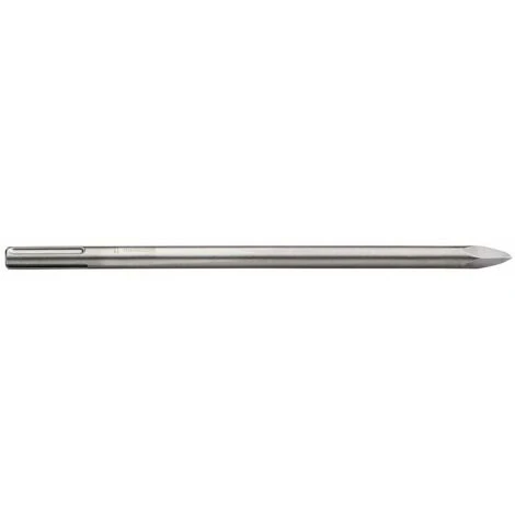 Metabo Burin Pointu SDS-max « Professional » 400 Mm (623352000) 3 Metabo Burin Pointu SDS-max « Professional » 400 Mm (623352000)