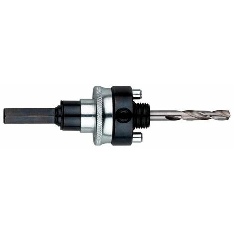 Metabo Adaptateur Ouverture 9/ 5/8"-18 UNF,Ø 32-152 Mm (625216000) 3 Metabo Adaptateur Ouverture 9/ 5/8"-18 UNF,Ø 32-152 Mm (625216000)