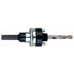 Metabo Adaptateur Ouverture 9/ 5/8"-18 UNF,Ø 32-152 Mm (625216000) 5 Metabo Adaptateur Ouverture 9/ 5/8"-18 UNF,Ø 32-152 Mm (625216000) -Metabo Soldes 11442131 2