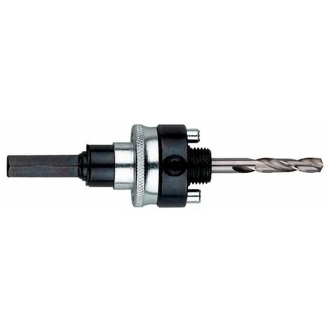 Metabo Adaptateur Ouverture 9/ 5/8"-18 UNF,Ø 32-152 Mm (625216000) 4 Metabo Adaptateur Ouverture 9/ 5/8"-18 UNF,Ø 32-152 Mm (625216000) – Image 2