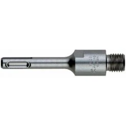 Metabo Emmanchement SDS-plus, 105 Mm, Pour Couronnes De Perçage à Percussion Carbure (627043000) -Metabo Soldes 11442211 2