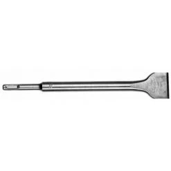 Metabo Burin Spatule SDS-plus « Professional » 250 X 40 Mm (631425000) -Metabo Soldes 11442251 2