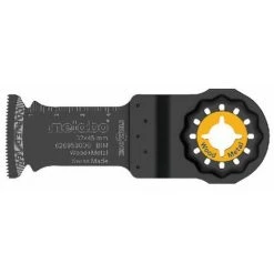 Metabo Lame De Scie Plongeante, Bois/métal, BiM, 32 Mm (626953000) 5 Metabo Lame De Scie Plongeante, Bois/métal, BiM, 32 Mm (626953000) -Metabo Soldes 11442910 2