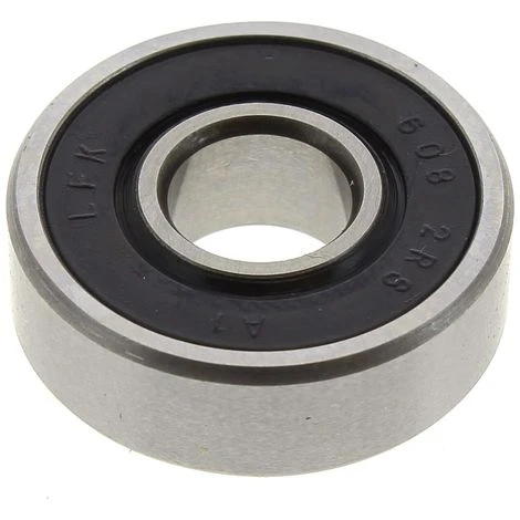 Roulement 608rs 8x22x7mm Pour Rabot Metabo 3 Roulement 608rs 8x22x7mm Pour Rabot Metabo