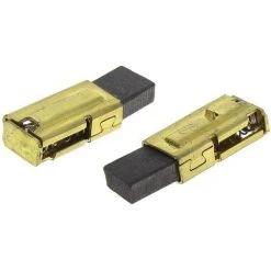 Charbons Moteur Par 2, 316046950 Pour Perforateur Metabo