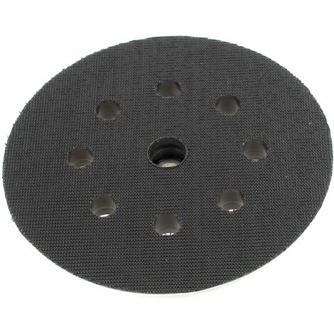 Plateau De Poncage 344207710 Pour Ponceuse Metabo 4 Plateau De Poncage 344207710 Pour Ponceuse Metabo – Image 2