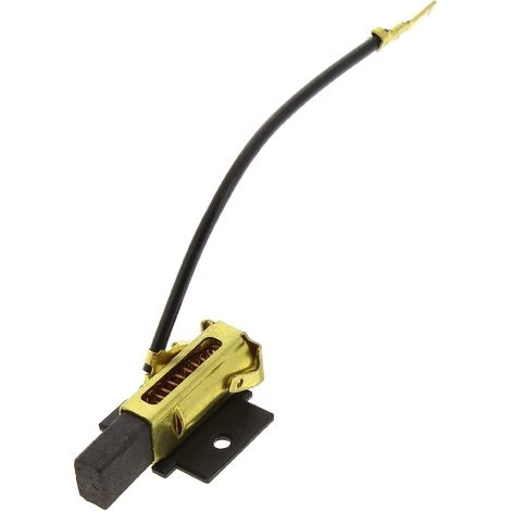 Charbon + Support Pour Scie Sauteuse Metabo 3 Charbon + Support Pour Scie Sauteuse Metabo