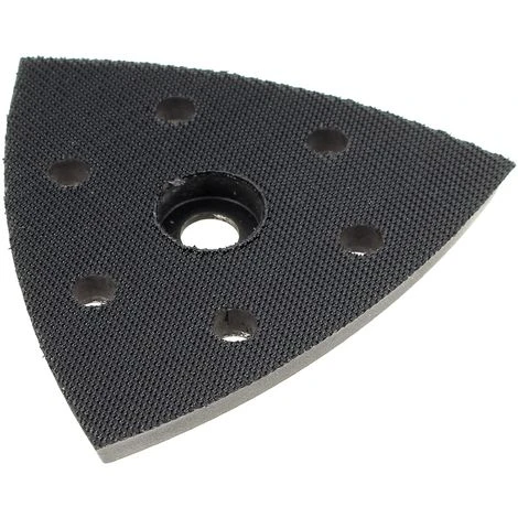 Plateau De Poncage 624970000 Pour Ponceuse Metabo 3 Plateau De Poncage 624970000 Pour Ponceuse Metabo