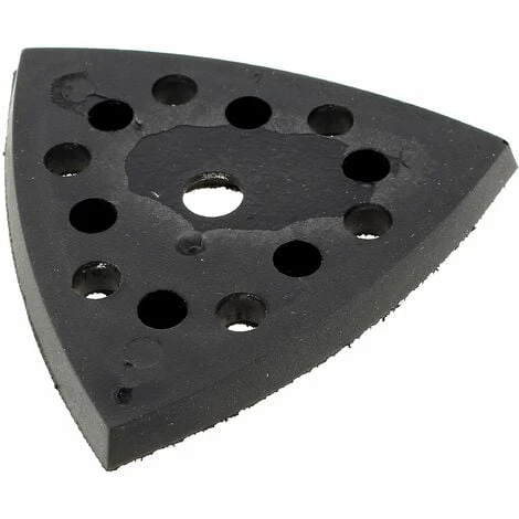 Plateau De Poncage 624970000 Pour Ponceuse Metabo 4 Plateau De Poncage 624970000 Pour Ponceuse Metabo – Image 2