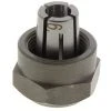 Pince De Serrage 6 Mm 631945000 Pour Defonceuse Metabo -Metabo Soldes 11770359 1