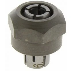 Pince De Serrage 6 Mm 631945000 Pour Defonceuse Metabo -Metabo Soldes 11770359 2