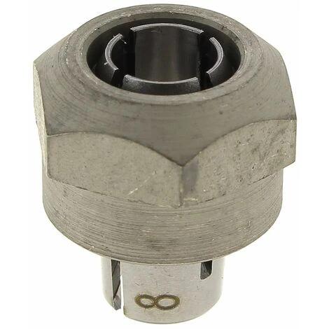 Pince De Serrage 8mm Pour Defonceuse Metabo 4 Pince De Serrage 8mm Pour Defonceuse Metabo – Image 2