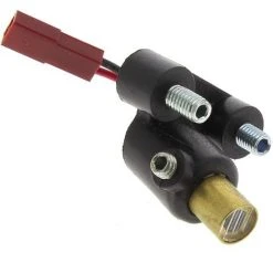 Ensemble Laser Pour Scie A Onglets Metabo