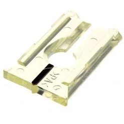 Protection De Coupe 343395480 Pour Scie Sauteuse Metabo