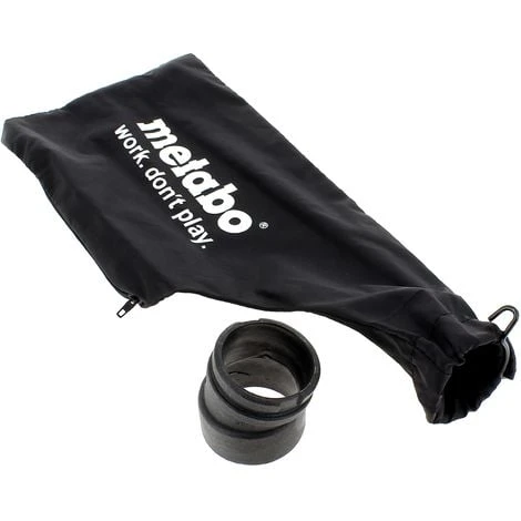 Sac A Poussiere 1010734572 Pour Scie A Onglets Metabo 3 Sac A Poussiere 1010734572 Pour Scie A Onglets Metabo
