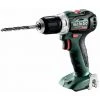 Metabo Perceuse-visseuse Sans Fil PowerMaxx BS 12 BL, MetaLoc (sans Batterie Et Chargeur) - 601038840 -Metabo Soldes 12194722 1