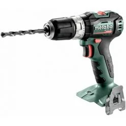 Metabo Perceuse à Percussion Sans Fil SB 18 L BL, Carton (sans Batterie Et Chargeur) - 602331890
