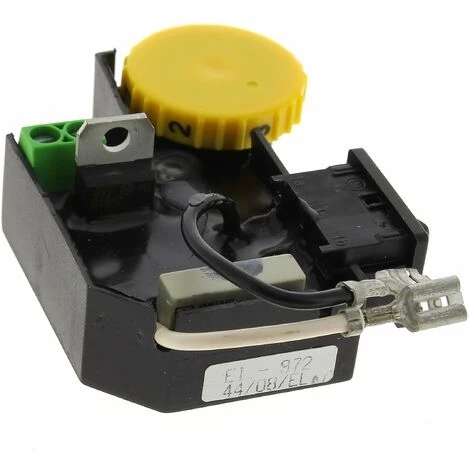 Interrupteur Variateur Pour Ponceuse Metabo 4 Interrupteur Variateur Pour Ponceuse Metabo – Image 2