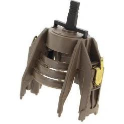 Charbon + Support (par 2) Pour Visseuse Metabo