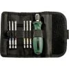 Metabo Metabo 626723000-1 Jeu Dembouts 7 Pièces Avec Tournevis Porte-embout -Metabo Soldes 13544598 1