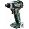 Metabo - Visseuse à Choc 12 V Sans Batterie Ni Chargeur 140 Nm - PowerMaxx SSD 12 BL 2 Metabo - Visseuse à Choc 12 V Sans Batterie Ni Chargeur 140 Nm - PowerMaxx SSD 12 BL -Metabo Soldes 13601946 1