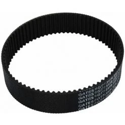 Courroie D'entraînement Pour METABO BAE1075 - 255x17mm 5 Courroie D'entraînement Pour METABO BAE1075 - 255x17mm -Metabo Soldes 13830945 2