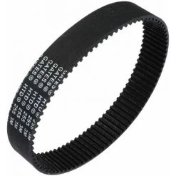 Courroie D'entraînement Pour METABO HO0882 - 255x15mm