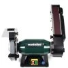 Metabo BS 175 500 W Touret Combiné Et Ponceuse à Bande ( 601750000 ) -Metabo Soldes 14672055 1